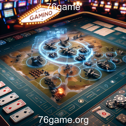 Strategy